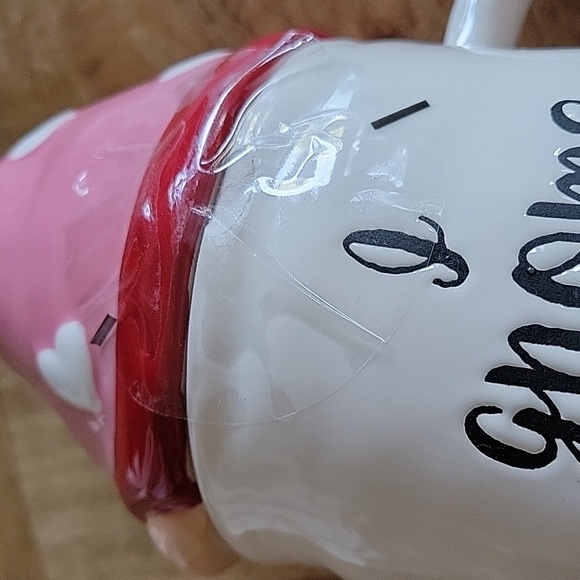 Gnome mug - Picture 5 of 6